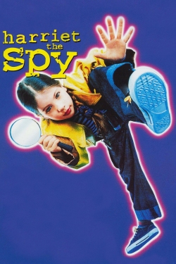 Watch Harriet the Spy free movies