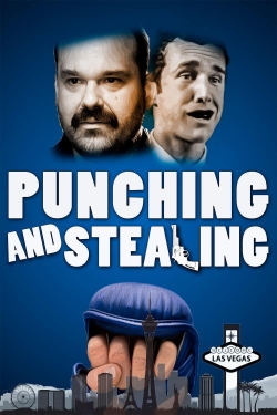 Watch Punching and Stealing free movies