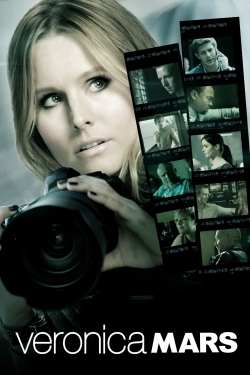 Watch Veronica Mars free movies