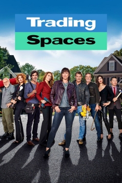 Watch Trading Spaces free movies