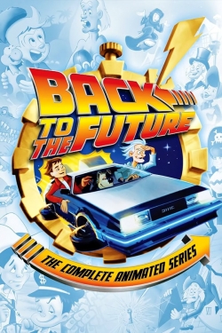 Watch Back to the Future: The Animated Series free movies