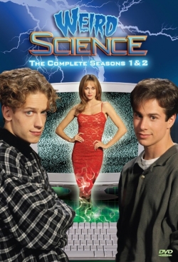 Watch Weird Science free movies