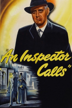 Watch An Inspector Calls free movies