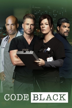 Watch Code Black free movies