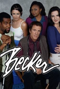 Watch Becker free movies