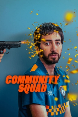 Watch Community Squad free movies