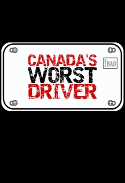 Watch Canada's Worst Driver free movies