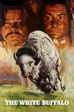 Watch The White Buffalo free movies