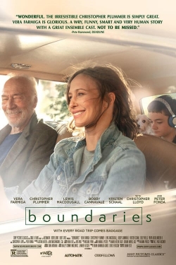 Watch Boundaries free movies