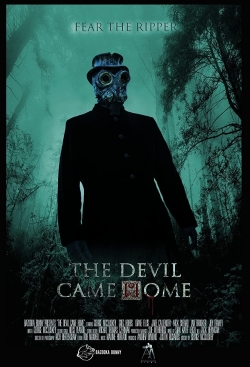 Watch The Devil Came Home free movies