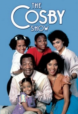 Watch The Cosby Show free movies