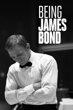 Watch Being James Bond free movies