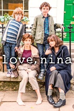 Watch Love, Nina free movies