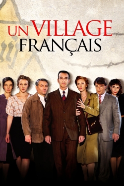 Watch Un village français free movies