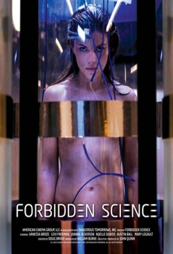 Watch Forbidden Science free movies