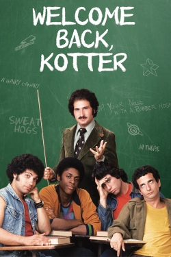 Watch Welcome Back, Kotter free movies