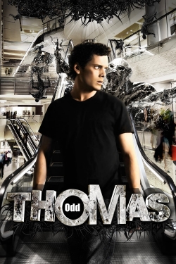 Watch Odd Thomas free movies