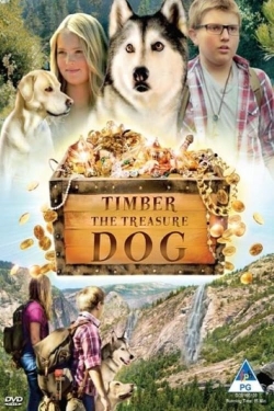 Watch Timber the Treasure Dog free movies