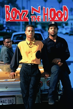 Watch Boyz n the Hood free movies