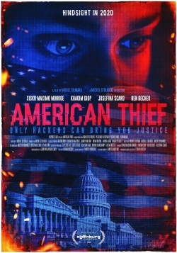 Watch American Thief free movies