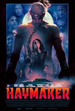 Watch Haymaker free movies