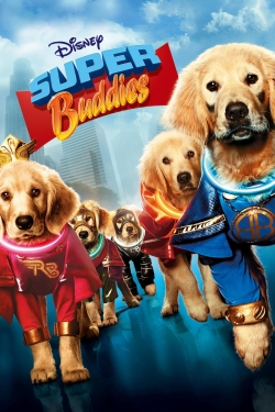 Watch Super Buddies free movies