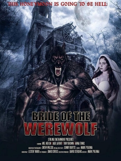 Watch Bride of the Werewolf free movies