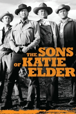 Watch The Sons of Katie Elder free movies