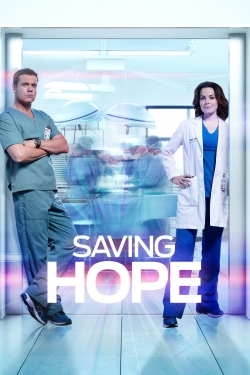 Watch Saving Hope free movies