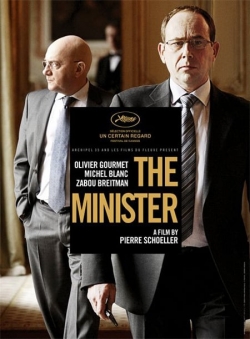 Watch The Minister free movies