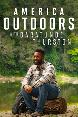 Watch America Outdoors with Baratunde Thurston free movies