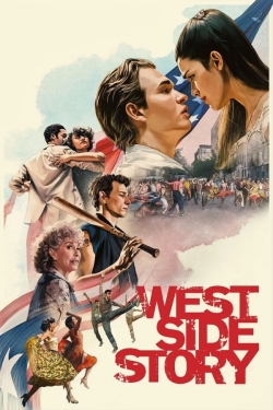 Watch West Side Story free movies