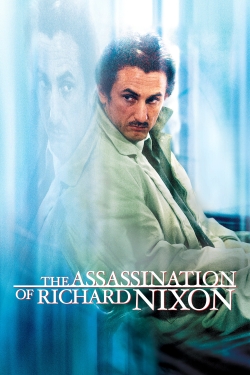 Watch The Assassination of Richard Nixon free movies