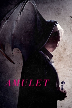 Watch Amulet free movies