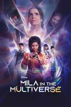 Watch Mila in the Multiverse free movies