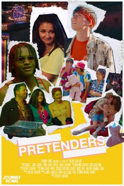 Watch Pretenders free movies