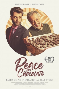 Watch Peace by Chocolate free movies