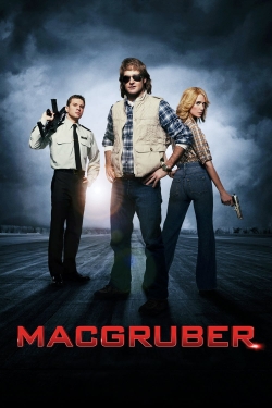 Watch MacGruber free movies