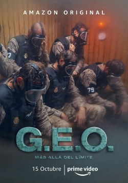 Watch G.E.O. Más allá del límite free movies