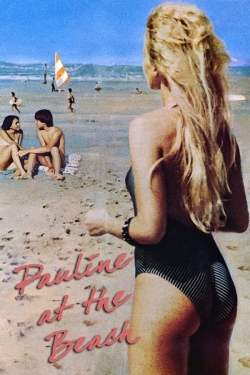 Watch Pauline at the Beach free movies