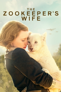 Watch The Zookeeper's Wife free movies