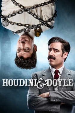 Watch Houdini & Doyle free movies