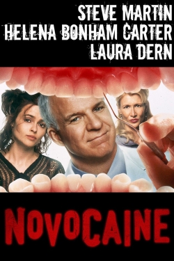 Watch Novocaine free movies