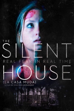 Watch The Silent House free movies