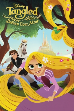 Watch Tangled: Before Ever After free movies