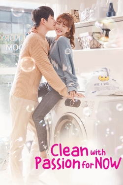 Watch Clean with Passion for Now free movies