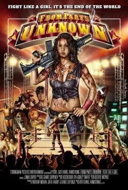 Watch Fight Like a Girl free movies