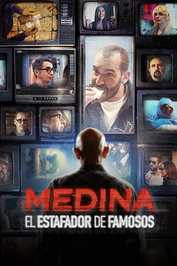 Watch Medina: The Celebrity Scammer free movies