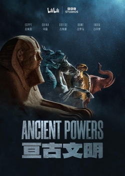 Watch Ancient Powers free movies