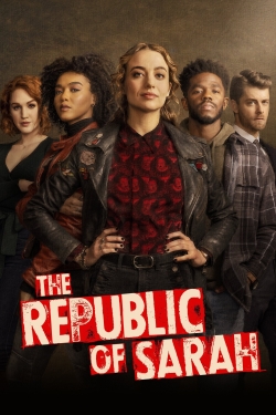 Watch The Republic of Sarah free movies